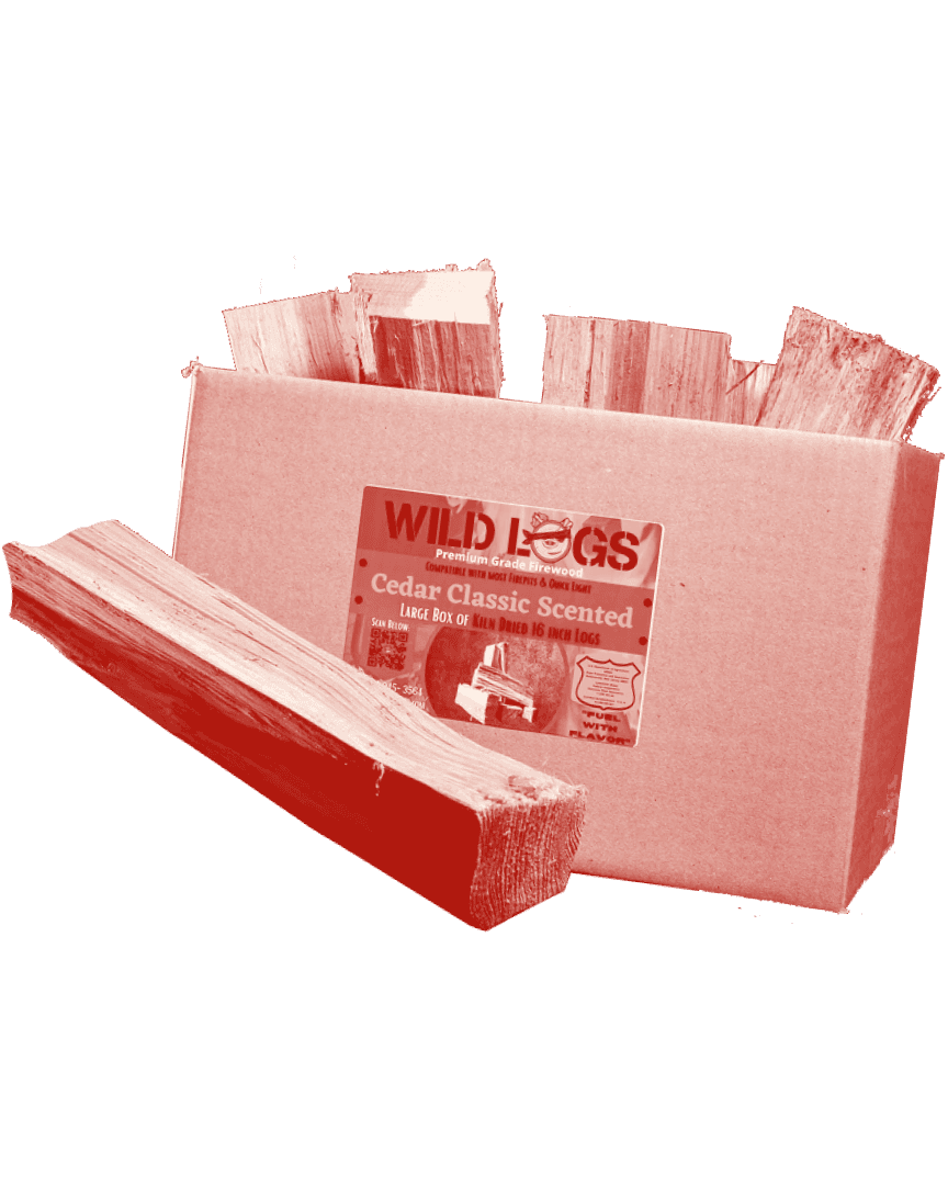 Wild Logs